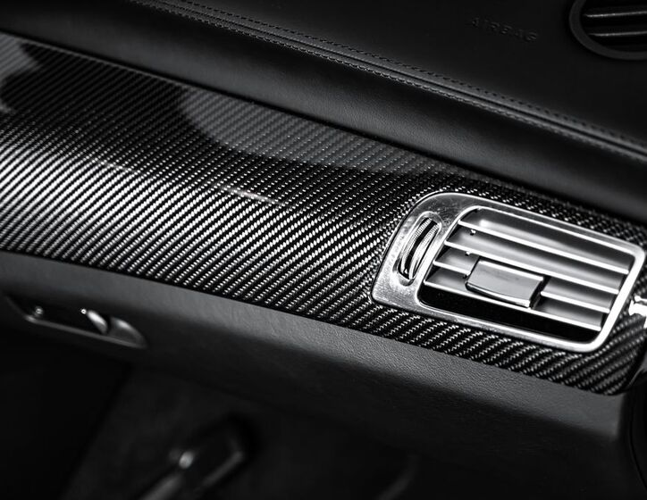 Mercedes-Benz CLS 25