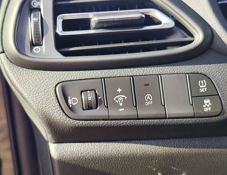 Hyundai i30 Kombi 1,5 l 117 kw