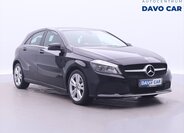 Mercedes-Benz Třídy A Hatchback 1,5 l 80 kw
