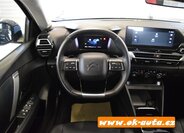 Citroën C4 X Liftback 1,2 l 96 kw