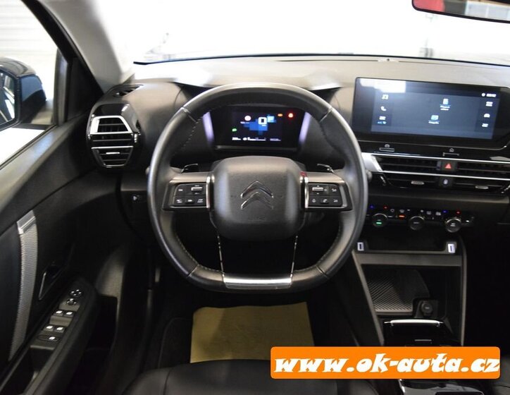 Citroën C4 X Liftback 1,2 l 96 kw