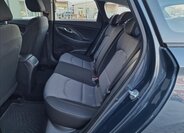 Hyundai i30 Kombi 1,6 l 85 kw