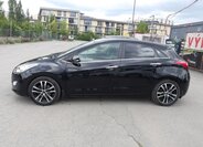 Hyundai i30 Hatchback 1,6 l 81 kw