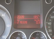 Volkswagen Passat Kombi 1,9 l 77 kw