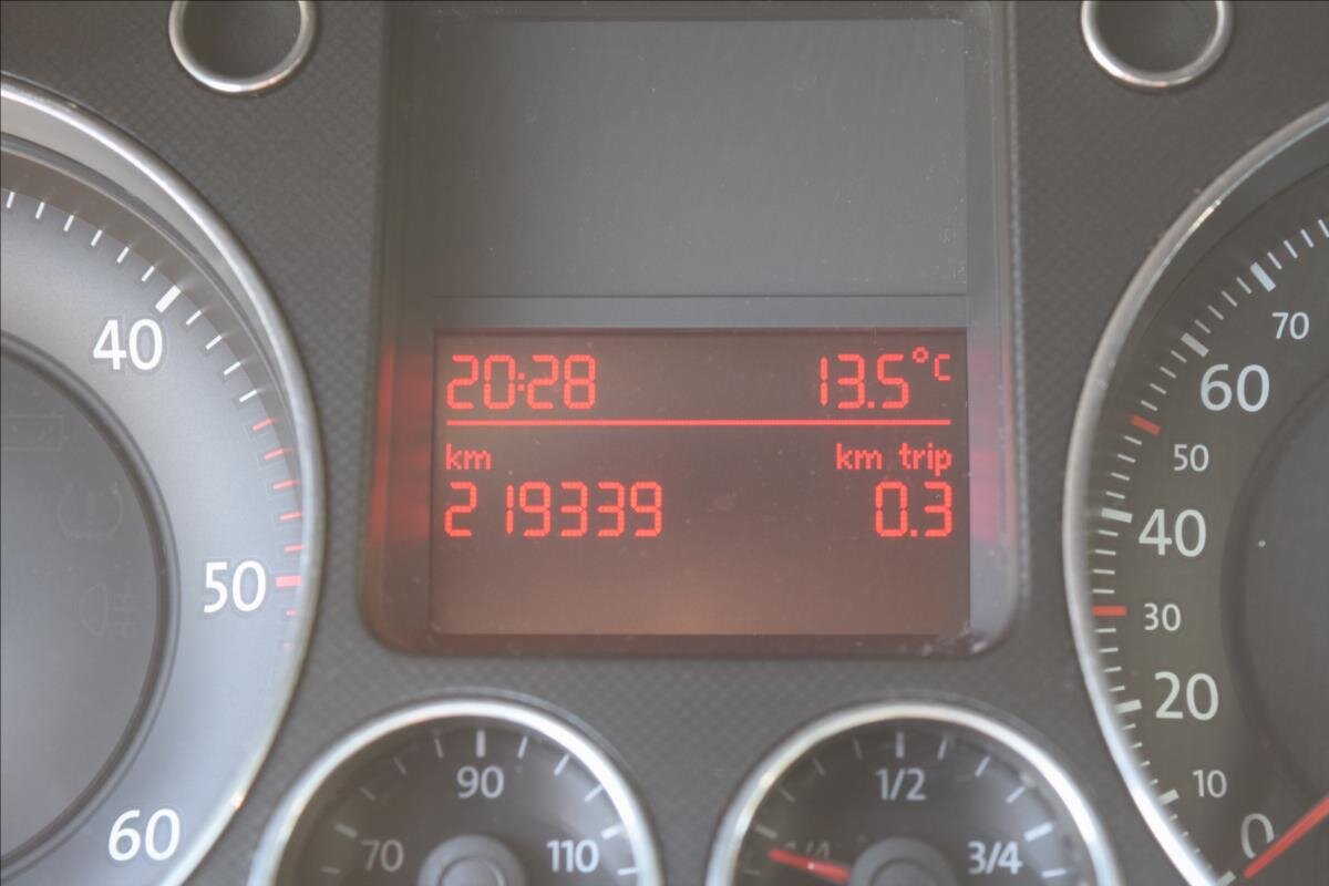 Volkswagen Passat Kombi 1,9 l 77 kw