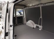 Volkswagen Transporter VAN-Minibus 2,0 l 84 kw