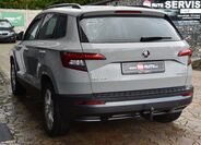Škoda Karoq 10