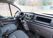 Ford Transit Custom Ostatní 2,0 l 77 kw