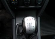 Škoda Octavia Kombi 2,0 l 103 kw