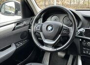 BMW X3 SUV / Terénní 2,0 l 180 kw