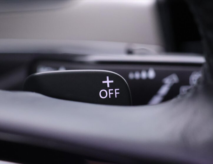 Škoda Superb Kombi 2,0 l 200 kw