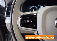 Volvo XC90 SUV 2,0 l 0