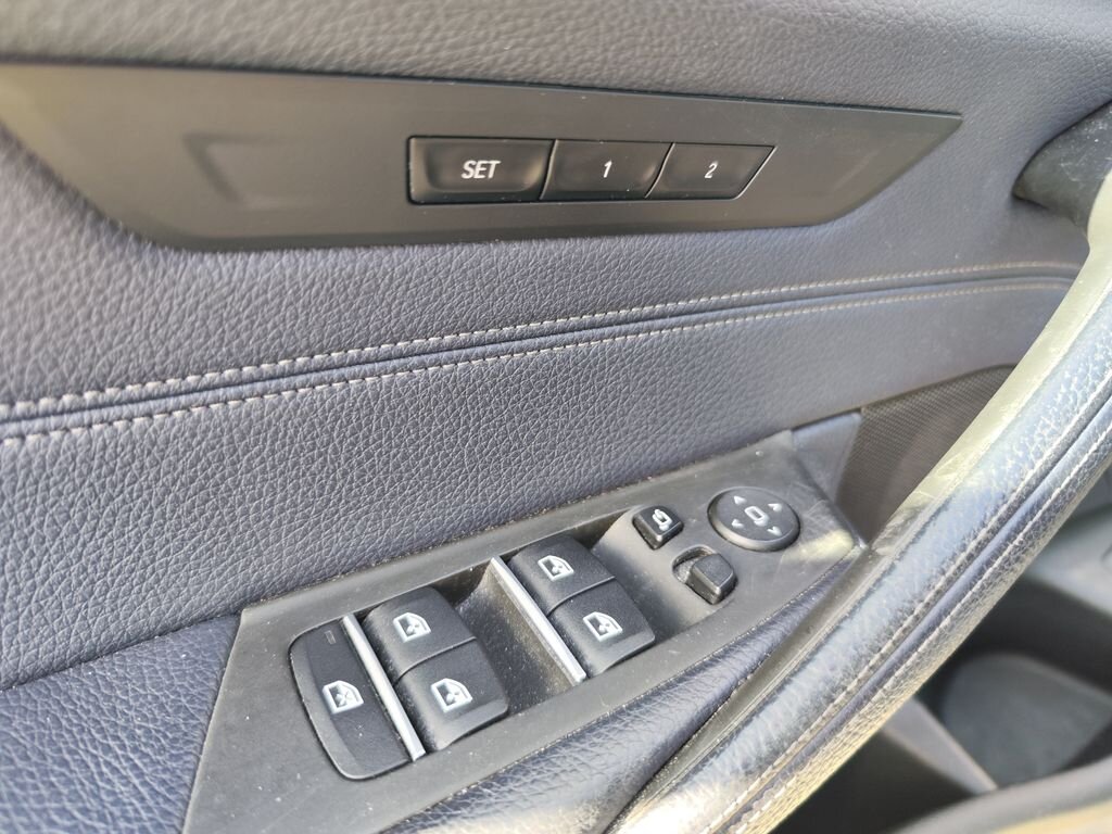 BMW Řada 5 Sedan / Limuzína 3,0 l 250 kw