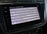 Volkswagen Tiguan Kombi 2,0 l 110 kw