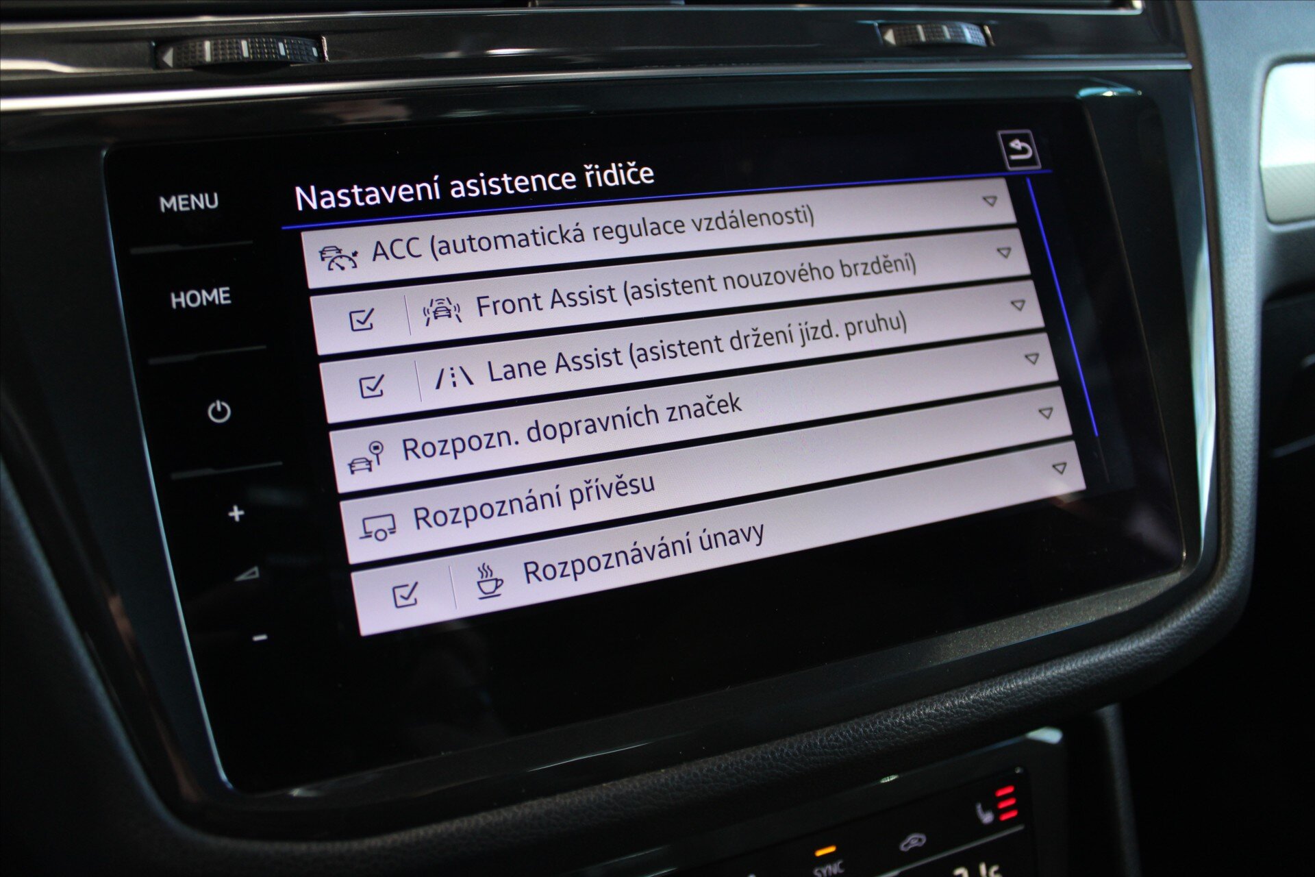 Volkswagen Tiguan Kombi 2,0 l 110 kw