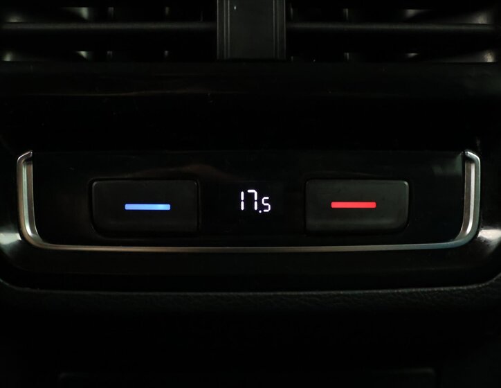 Volkswagen Passat Kombi 2,0 l 110 kw