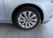 Opel Zafira MPV 1,4 l 103 kw