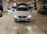 BMW Řada 3 Kombi 0,0 105 kw