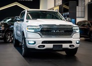 Dodge RAM 10