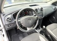 Dacia Sandero Hatchback 1,5 l 66 kw