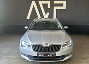 Škoda Superb Kombi 2,0 l 110 kw