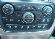 Jeep Grand Cherokee SUV / Terénní 3,0 l 184 kw