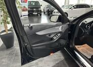 Mercedes-Benz Třídy C 6