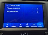 Ford Mondeo Kombi 2,0 l 140 kw