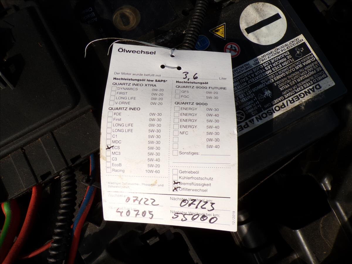 Audi A1 Hatchback 1,2 l 63 kw