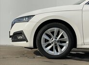 Škoda Octavia Kombi 1,5 l 110 kw