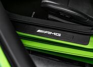 Mercedes-Benz AMG GT 23