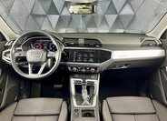 Audi Q3 SUV / Terénní 2,0 l 180 kw