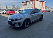 KIA XCeed CUV / Crossover 1,6 l 110 kw
