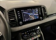 Škoda Karoq SUV 2,0 l 110 kw