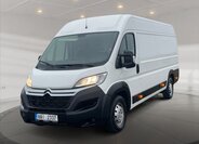 Citroën Jumper Skříň 2,2 l 103 kw