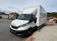 Iveco Ostatní Skříň 3,0 l 132 kw