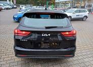 KIA Ceed 6