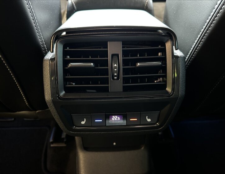 Škoda Kodiaq SUV / Terénní 2,0 l 147 kw