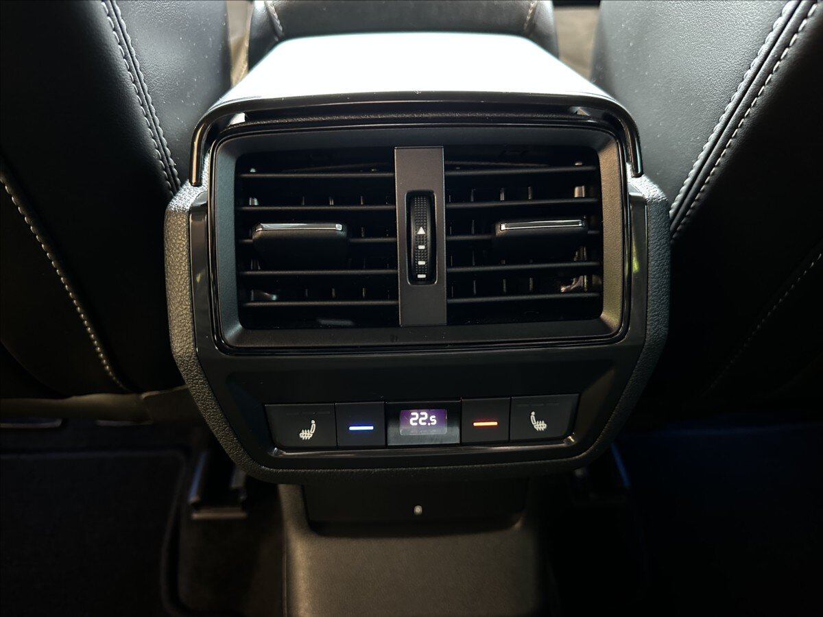 Škoda Kodiaq SUV / Terénní 2,0 l 147 kw