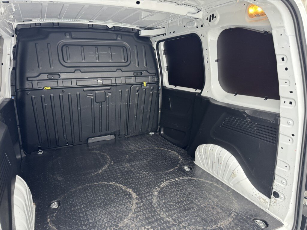 Citroën Berlingo Skříň 1,5 l 75 kw