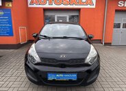 KIA Rio Hatchback 1,1 l 55 kw