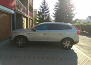Volvo XC60 3
