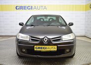 Renault Mégane Kabriolet 1,6 l 82 kw
