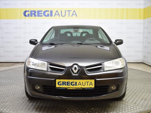 Renault Mégane Kabriolet 1,6 l 82 kw
