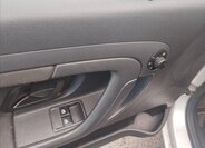 Škoda Roomster MPV 1,2 l 63 kw