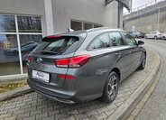 Hyundai i30 Kombi 1,5 l 80 kw