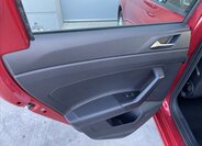 Volkswagen Polo Hatchback 999,0 70 kw