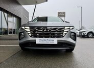 Hyundai Tucson SUV 1,6 l 110 kw