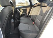 Hyundai i30 Kombi 1,6 l 81 kw
