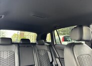 Volkswagen Tiguan MPV 2,0 l 110 kw